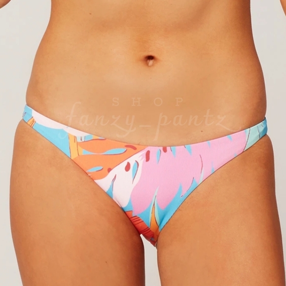 L*space Camacho Bikini Bottom - Picture 5 of 9